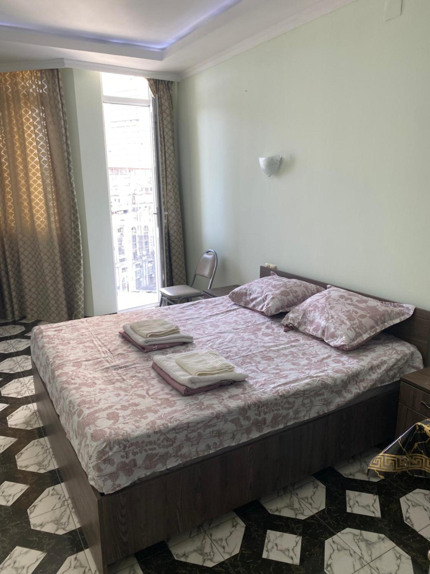 Apartment Maho Batumi Ngoại thất bức ảnh