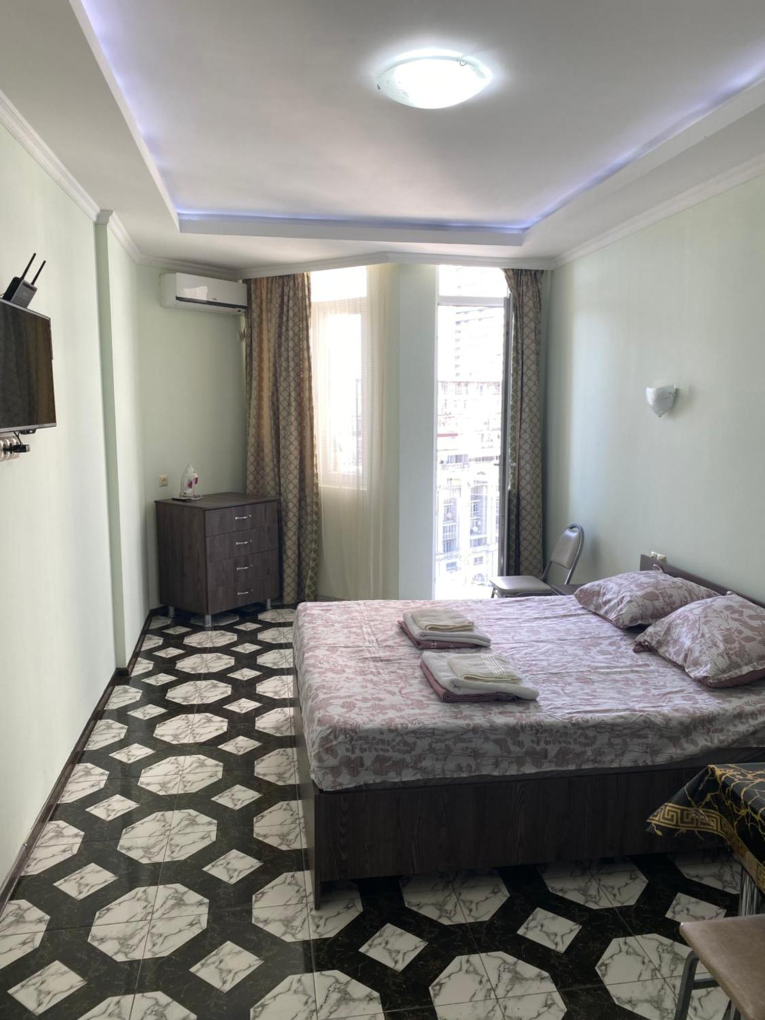Apartment Maho Batumi Ngoại thất bức ảnh