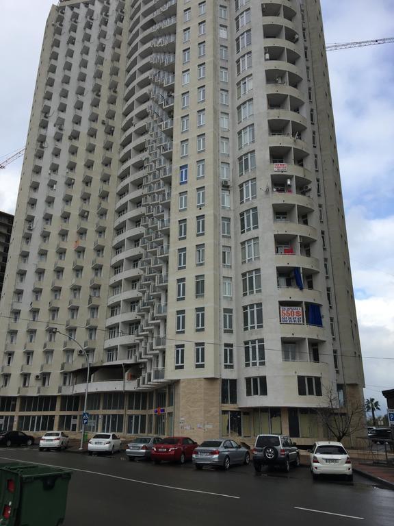 Apartment Maho Batumi Ngoại thất bức ảnh