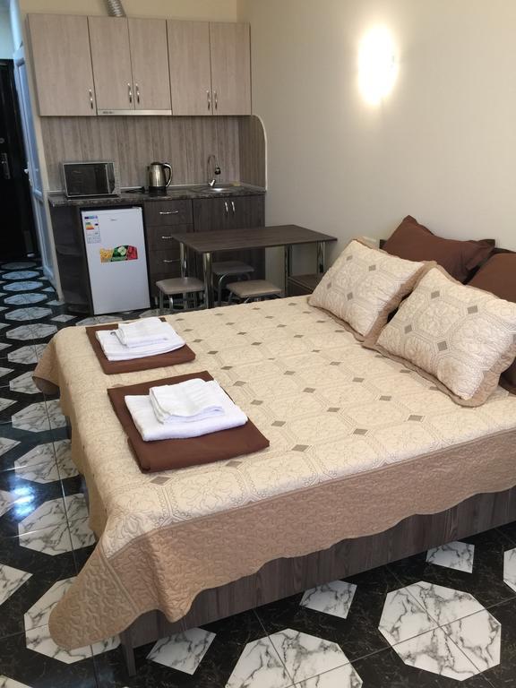 Apartment Maho Batumi Ngoại thất bức ảnh