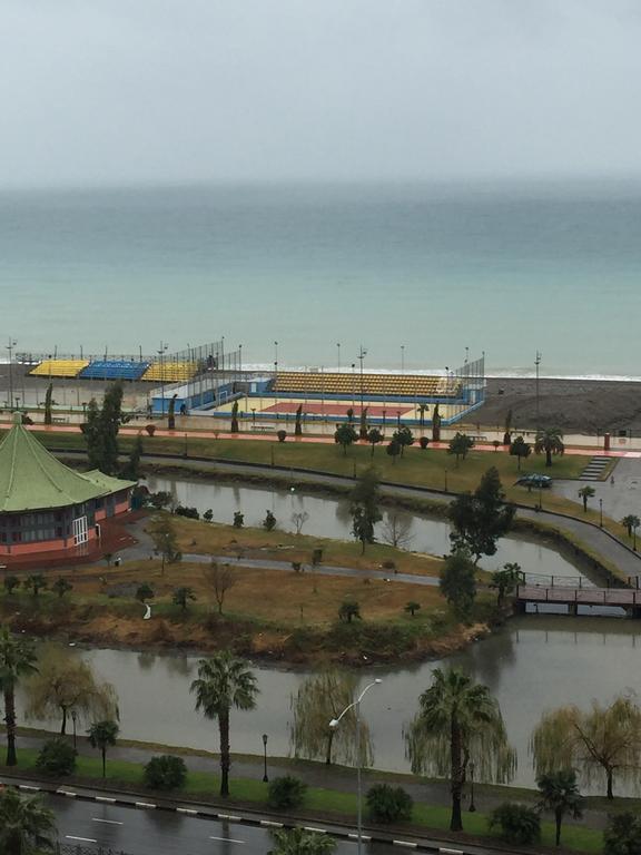 Apartment Maho Batumi Ngoại thất bức ảnh